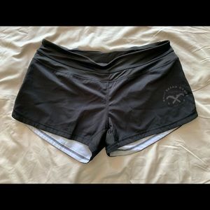 HVII Brand women’s running shorts size XL